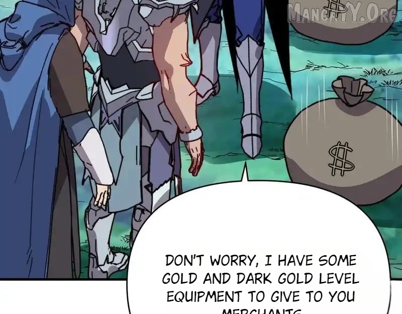 Starting As The God Of Wealth, Taming Billions Of Divine Pets! Chapter 53 - page 59